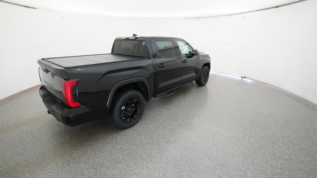 New 2026 Toyota Tundra SR5 RWD image 12