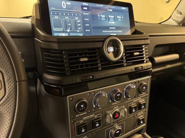 Used 2025 INEOS Grenadier Station Wagon AWD/4WD image 10