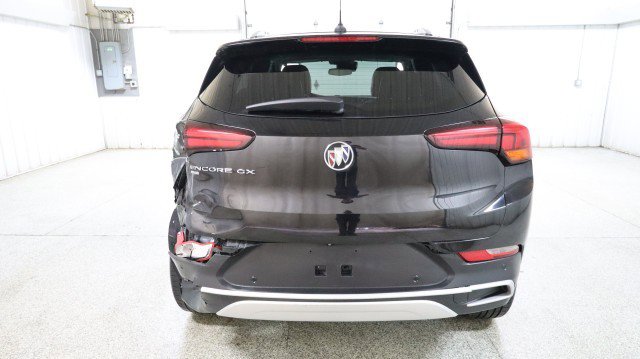 Used 2021 Buick Encore GX Select w/ Advanced Technology Package image 8