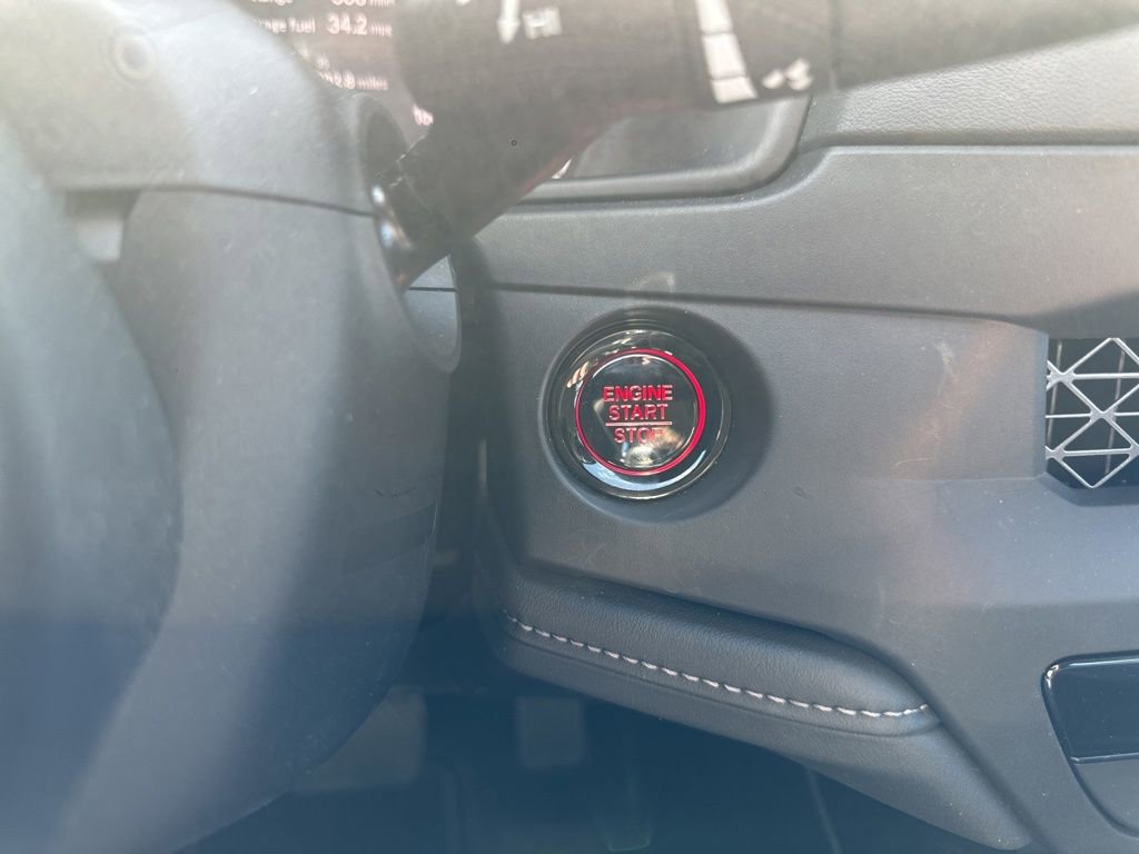 Used 2025 Honda Accord LX image 23