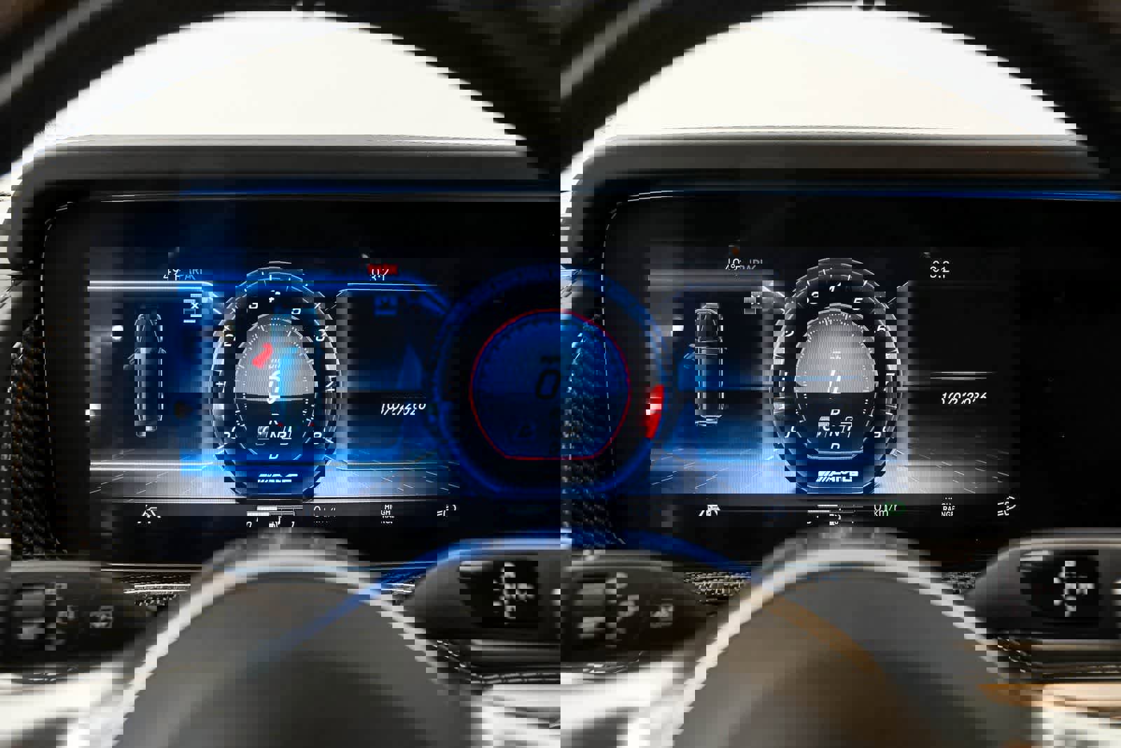 Used 2021 Mercedes-Benz G 63 AMG 4MATIC image 18