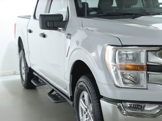 Used 2022 Ford F150 XLT image 5