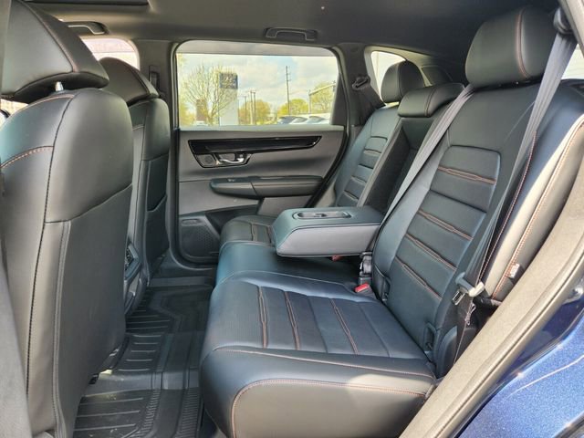Used 2025 Honda CR-V Sport Touring image 13