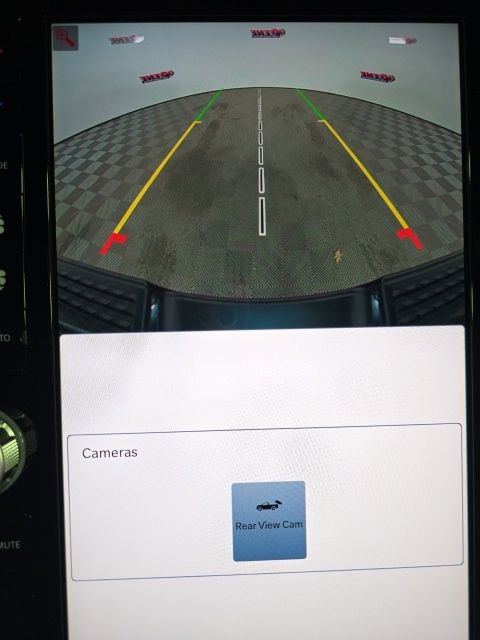 New 2026 RAM 3500 Big Horn image 10