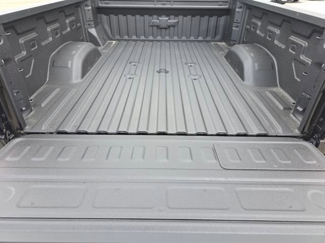 New 2026 Chevrolet Silverado 2500 LT w/ Trail Boss Package image 23