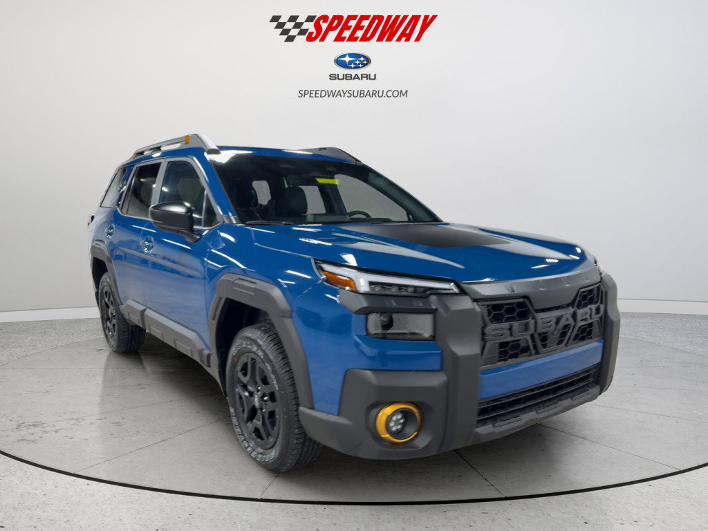 New 2026 Subaru Outback Wilderness image 2