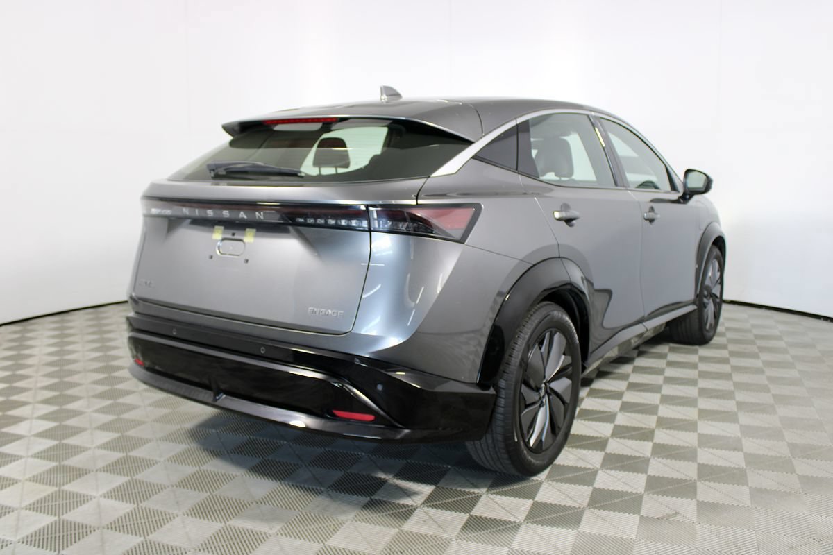 Used 2023 Nissan Ariya FWD image 31