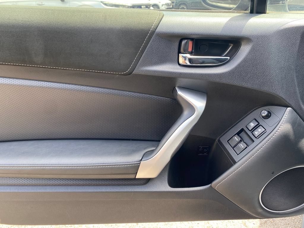 Used 2020 Toyota 86 RWD image 13