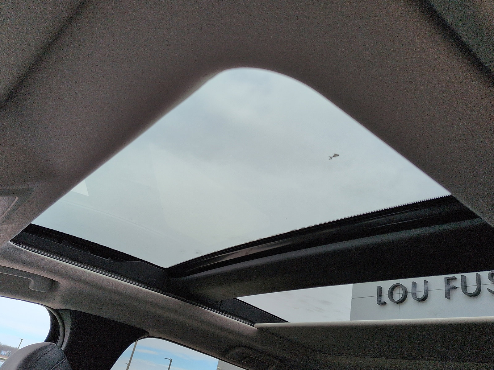 New 2026 MAZDA CX-50 AWD 2.5 Hybrid w/ Weather Package image 10