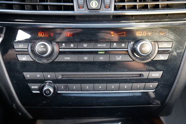 Used 2016 BMW X5 xDrive35i image 35