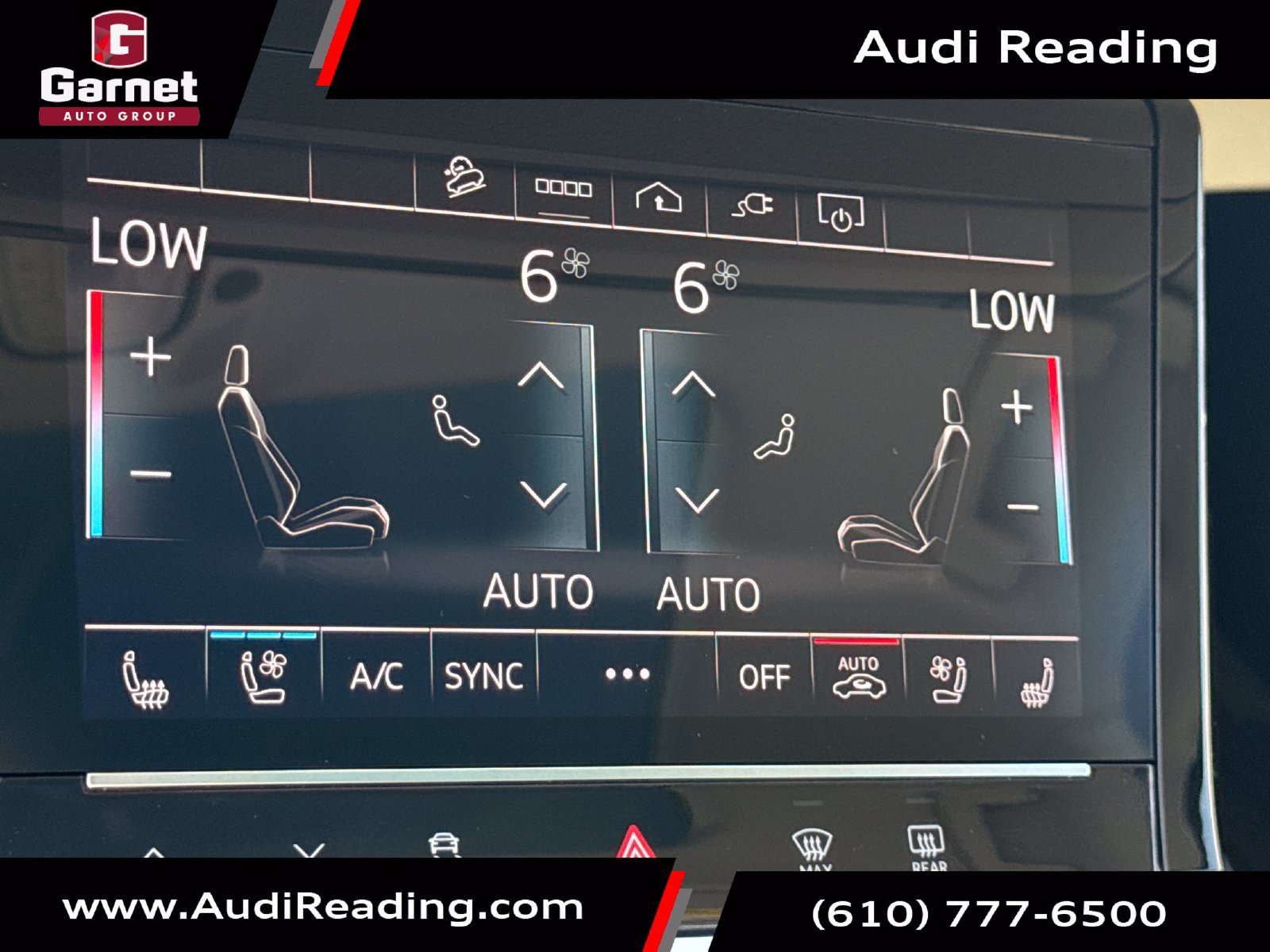 Certified 2024 Audi Q8 e-tron Premium Plus w/ Premium Plus Package AWD/4WD image 37