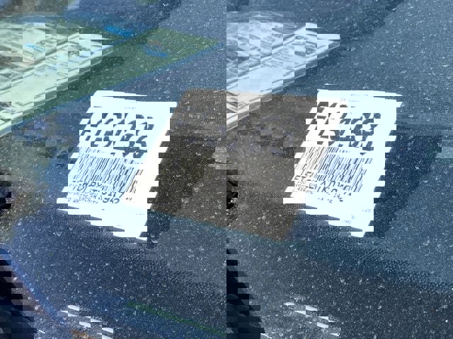 New 2026 Ford F150 STX w/ Equipment Group 200A image 60