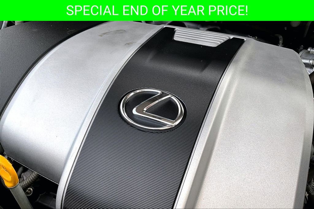 Used 2017 Lexus RX 350 AWD image 31