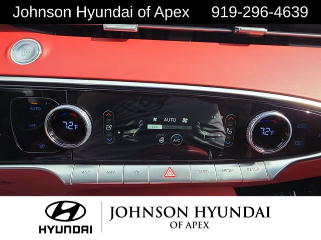 Used 2024 Genesis GV70 3.5T Sport image 33