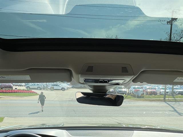New 2026 Volkswagen Atlas Peak Edition image 11