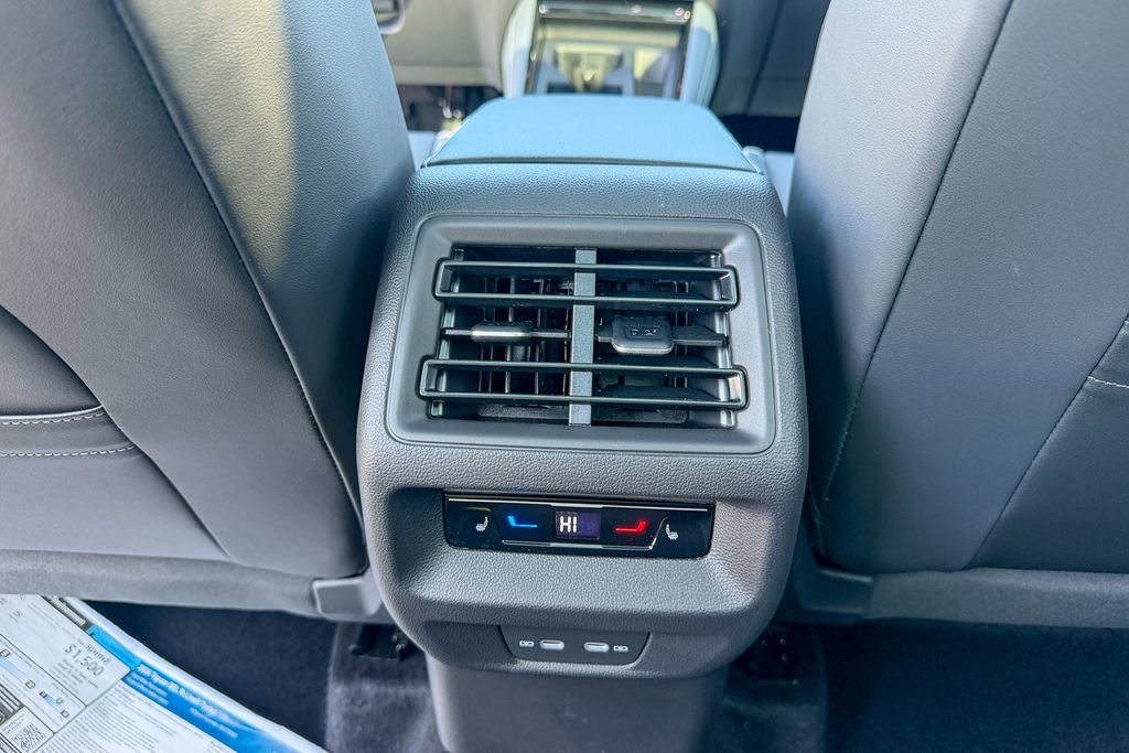 New 2026 Volkswagen Tiguan SEL R-Line image 26