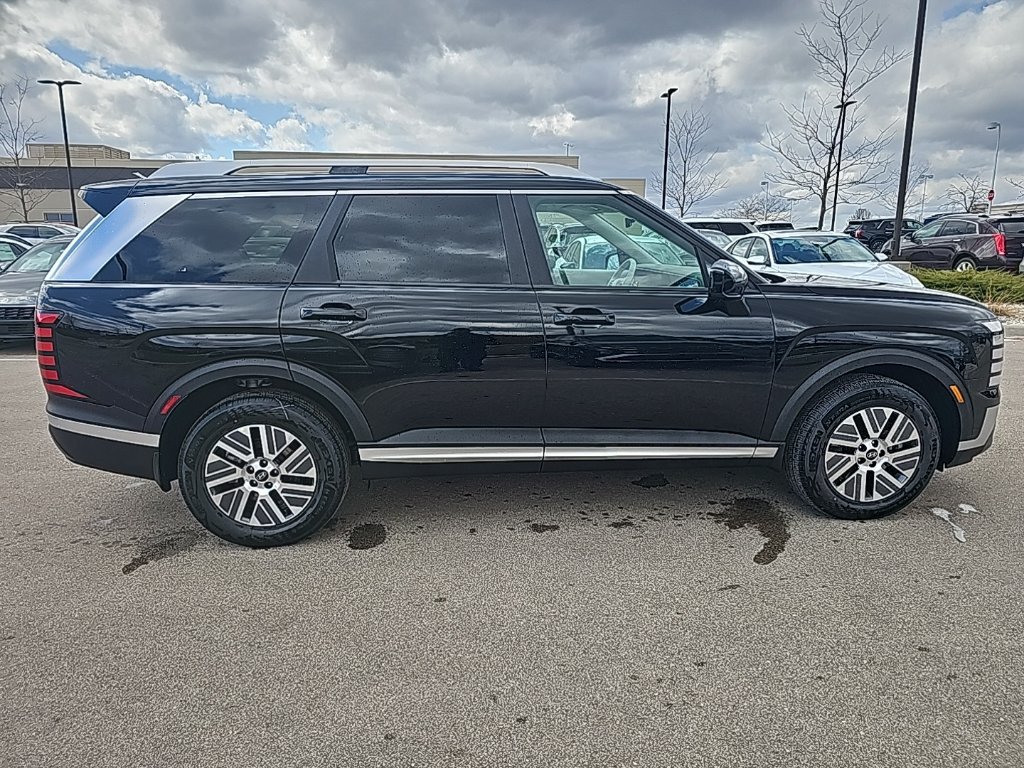 New 2026 Hyundai Palisade SEL AWD/4WD image 6
