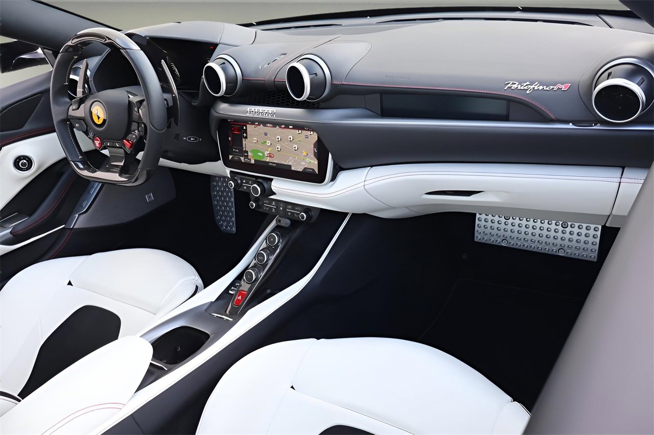 Used 2023 Ferrari Portofino M image 18
