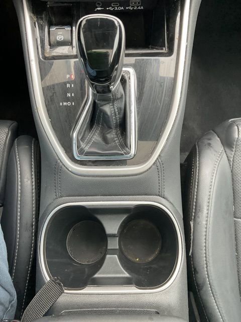 Used 2024 Subaru Outback Limited image 31