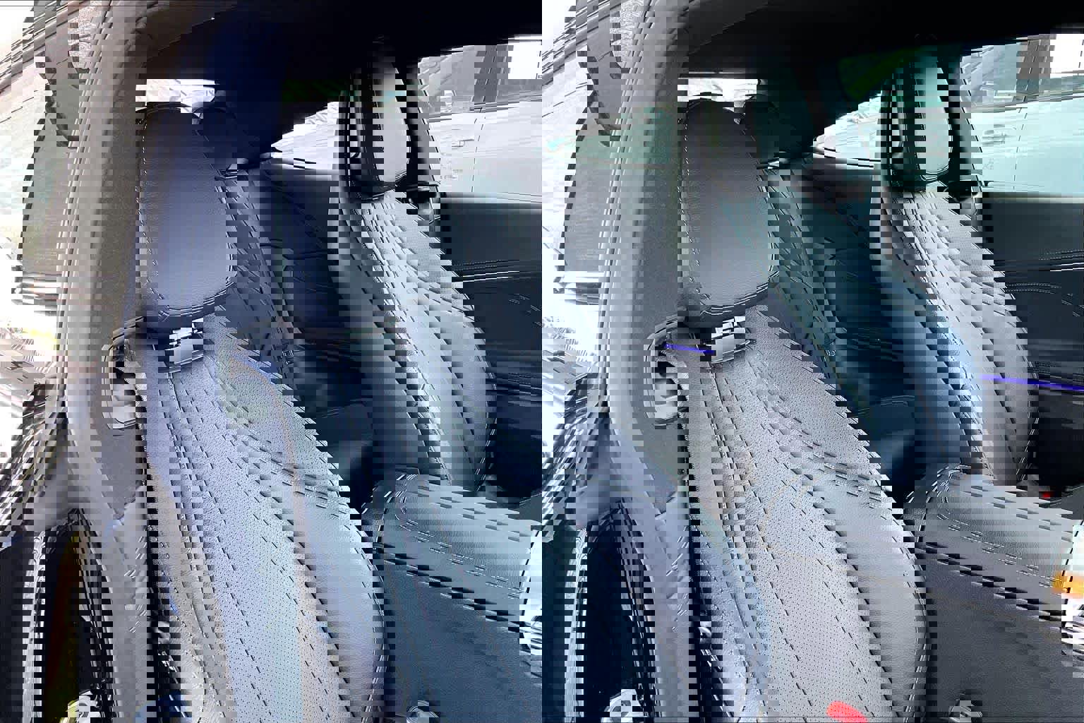 Certified 2025 Mercedes-Benz CLE 450 4MATIC Coupe image 9