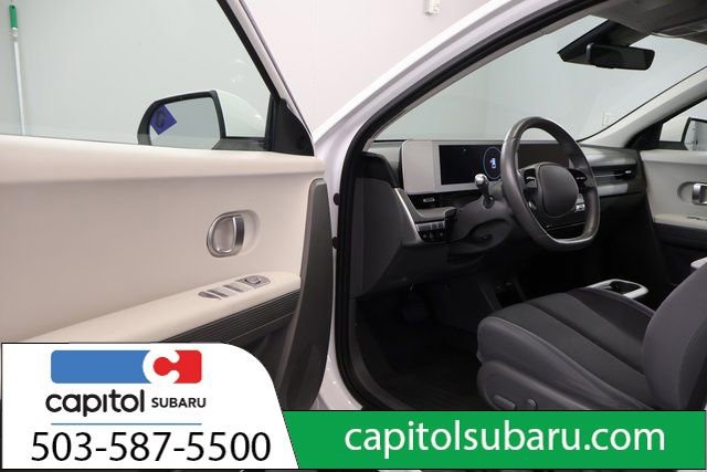 Used 2024 Hyundai Ioniq 5 SEL AWD/4WD image 9