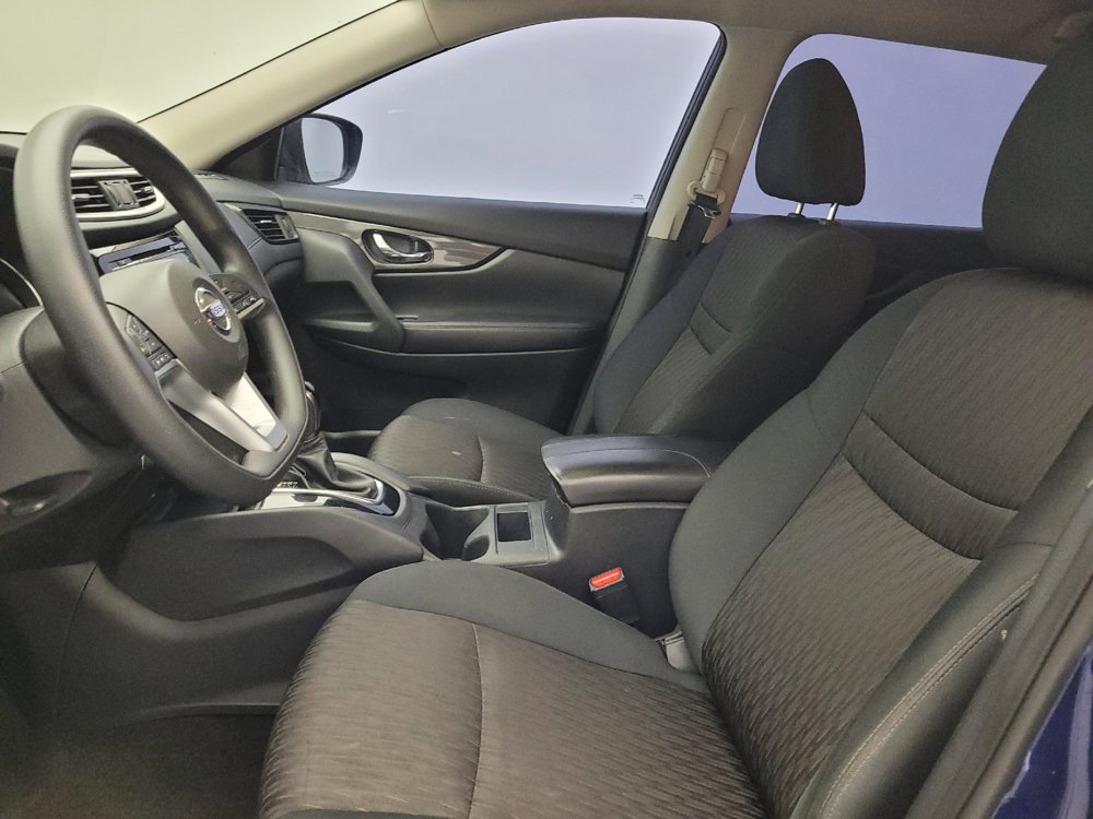 Used 2017 Nissan Rogue S AWD/4WD image 17