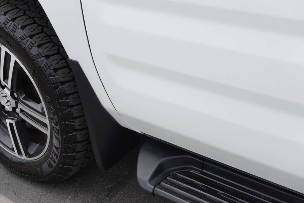 Used 2012 Honda Ridgeline Sport image 11