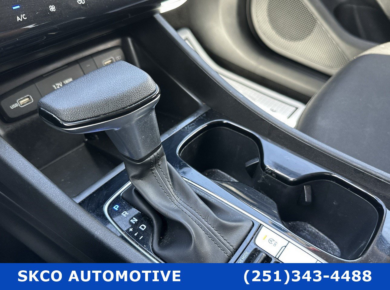 Used 2024 Hyundai Tucson SEL FWD image 21