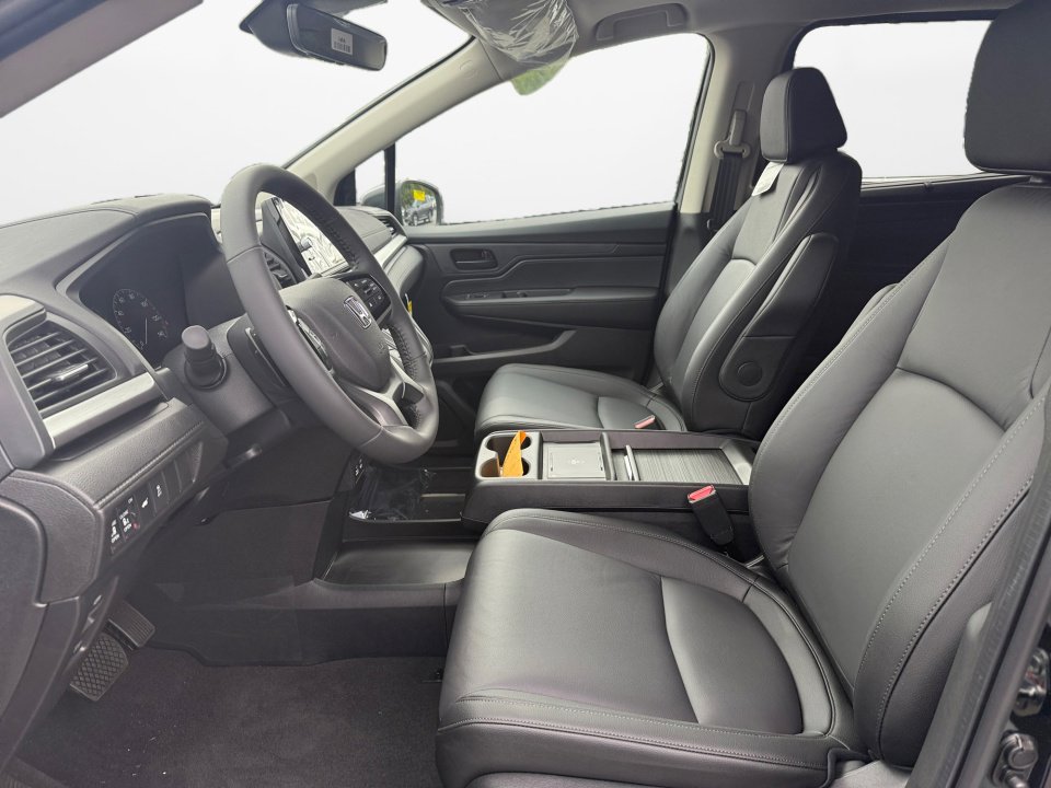 New 2026 Honda Odyssey EX-L image 9