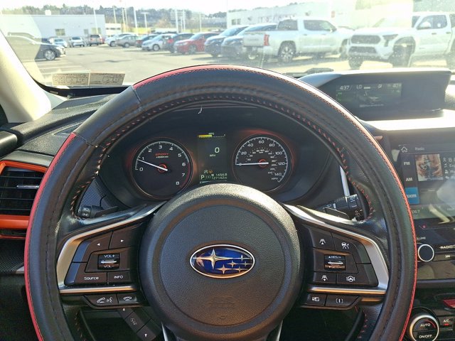 Used 2020 Subaru Forester Sport image 19