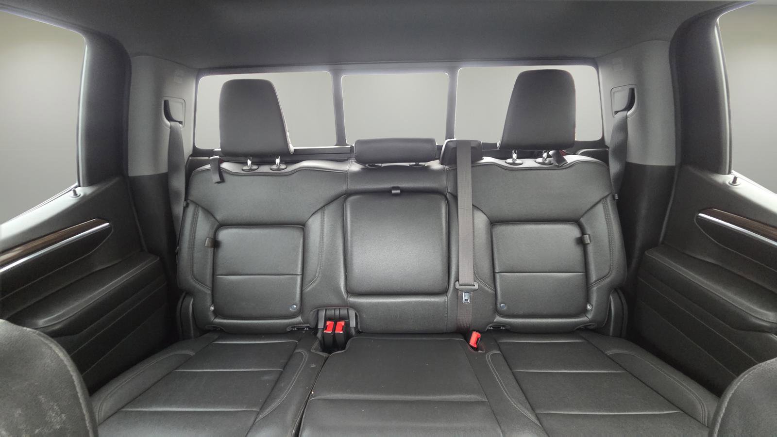 Used 2022 Chevrolet Silverado 1500 LT Trail Boss w/ LT Trail Boss Premium Package AWD/4WD image 13