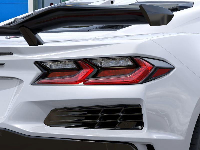 New 2026 Chevrolet Corvette Z06 image 2