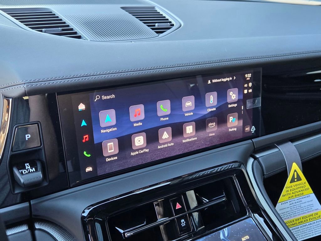 New 2026 Porsche Panamera 4 image 22