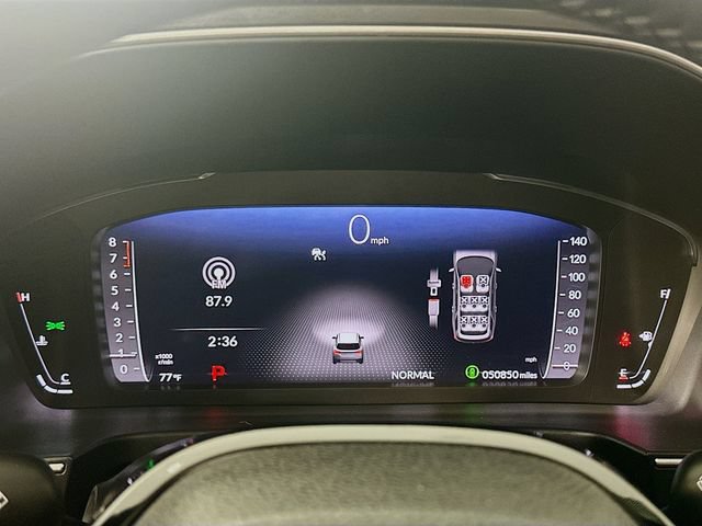 Certified 2023 Honda Pilot Elite image 5