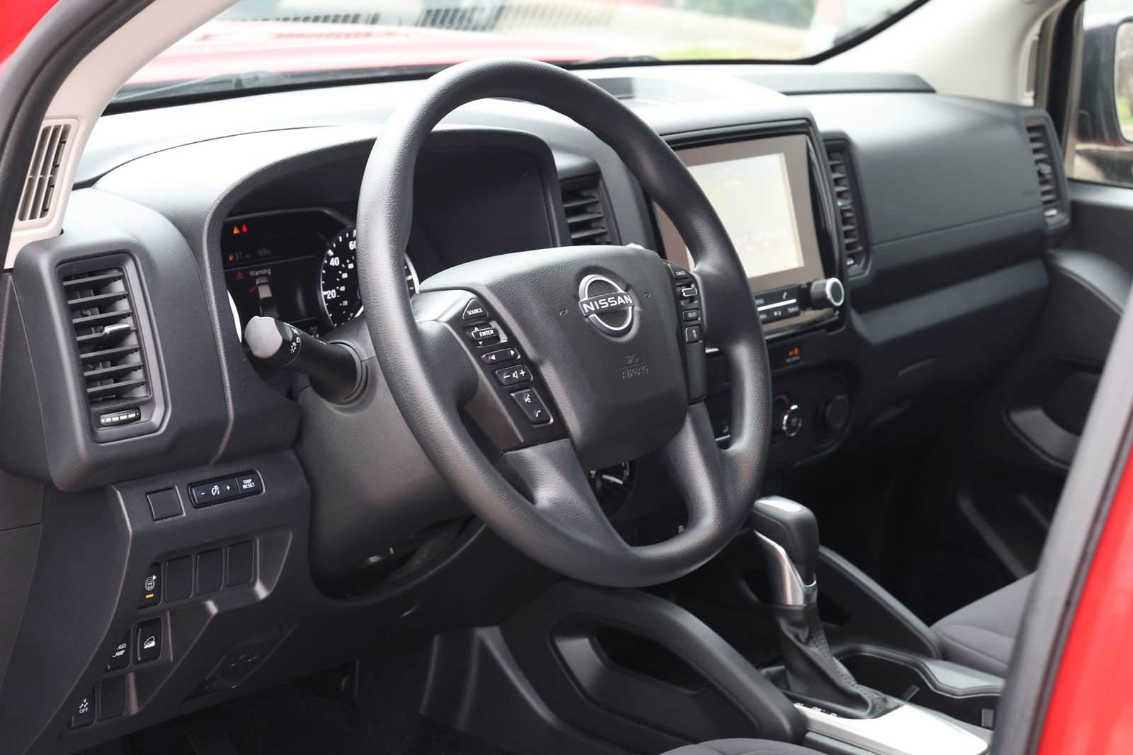 Used 2023 Nissan Frontier S w/ Technology Package image 14