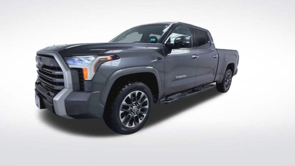 Used 2023 Toyota Tundra Limited image 19