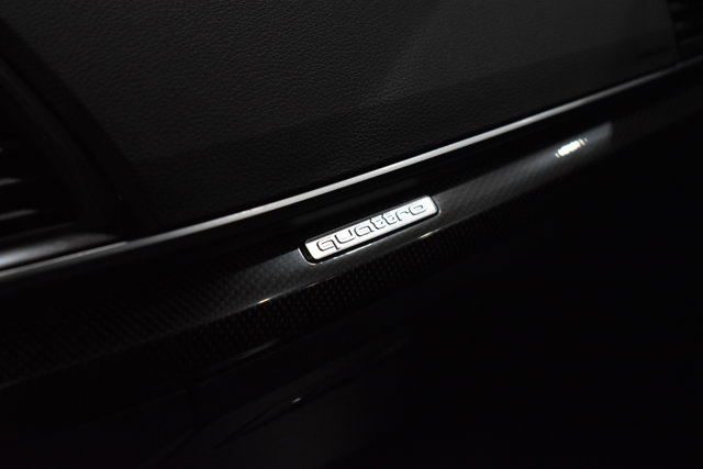 Used 2023 Audi SQ5 Premium Plus w/ Premium Plus Package image 24