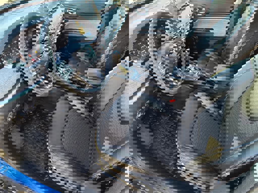 Used 2022 Jeep Compass Latitude image 14