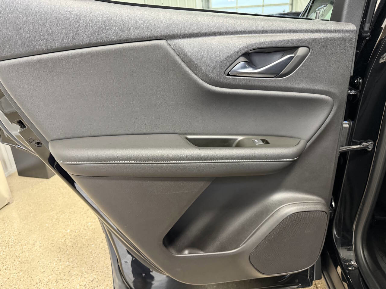 Used 2024 Chevrolet Blazer LT w/ Midnight/Sport Edition image 26