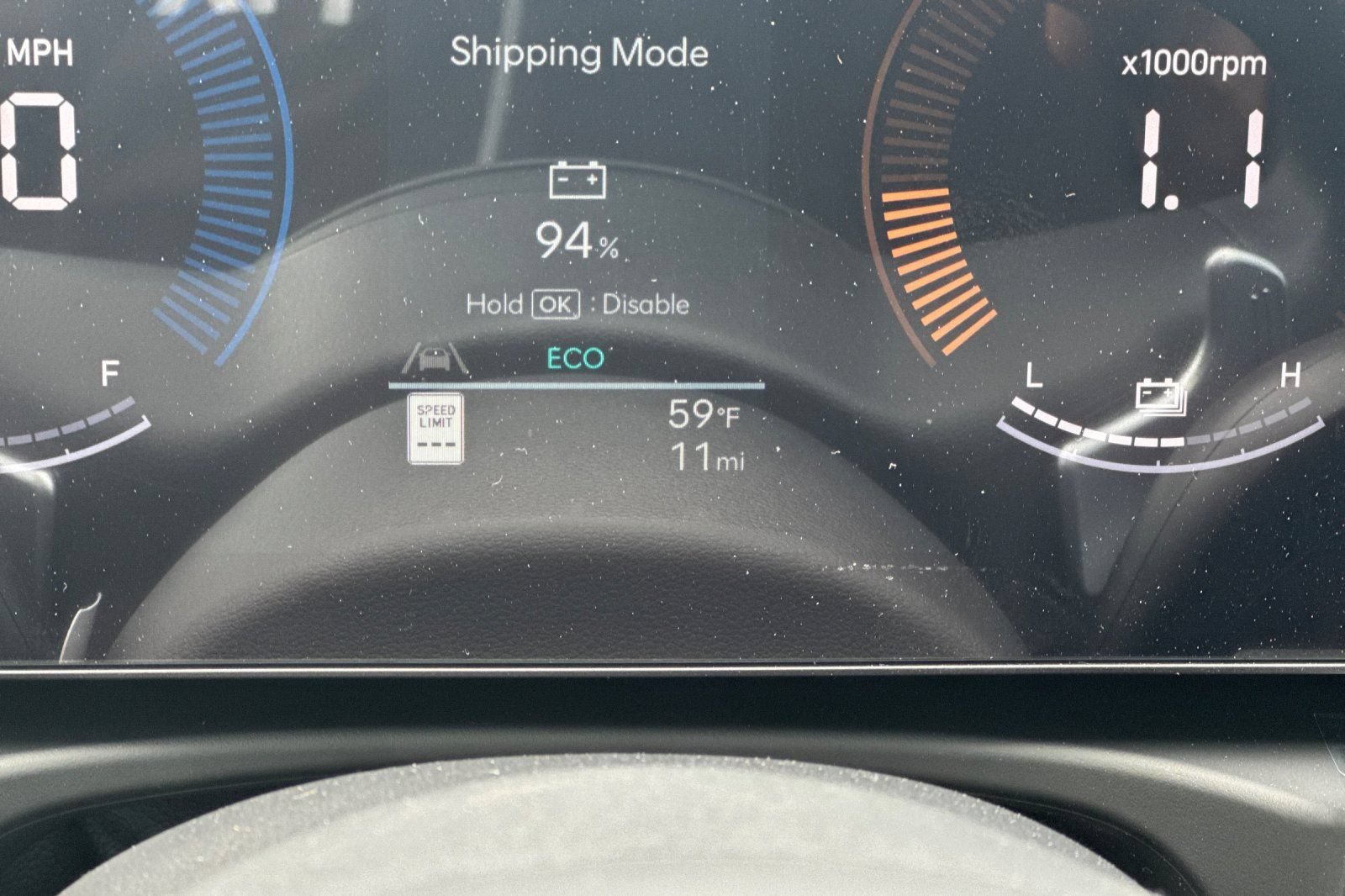 New 2026 Hyundai Tucson SEL AWD/4WD image 27