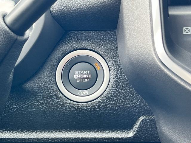 Used 2025 RAM 2500 Big Horn image 30