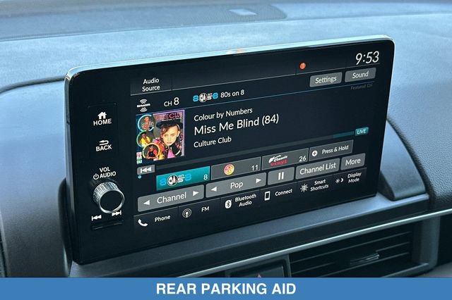 Certified 2024 Honda Pilot EX-L image 21