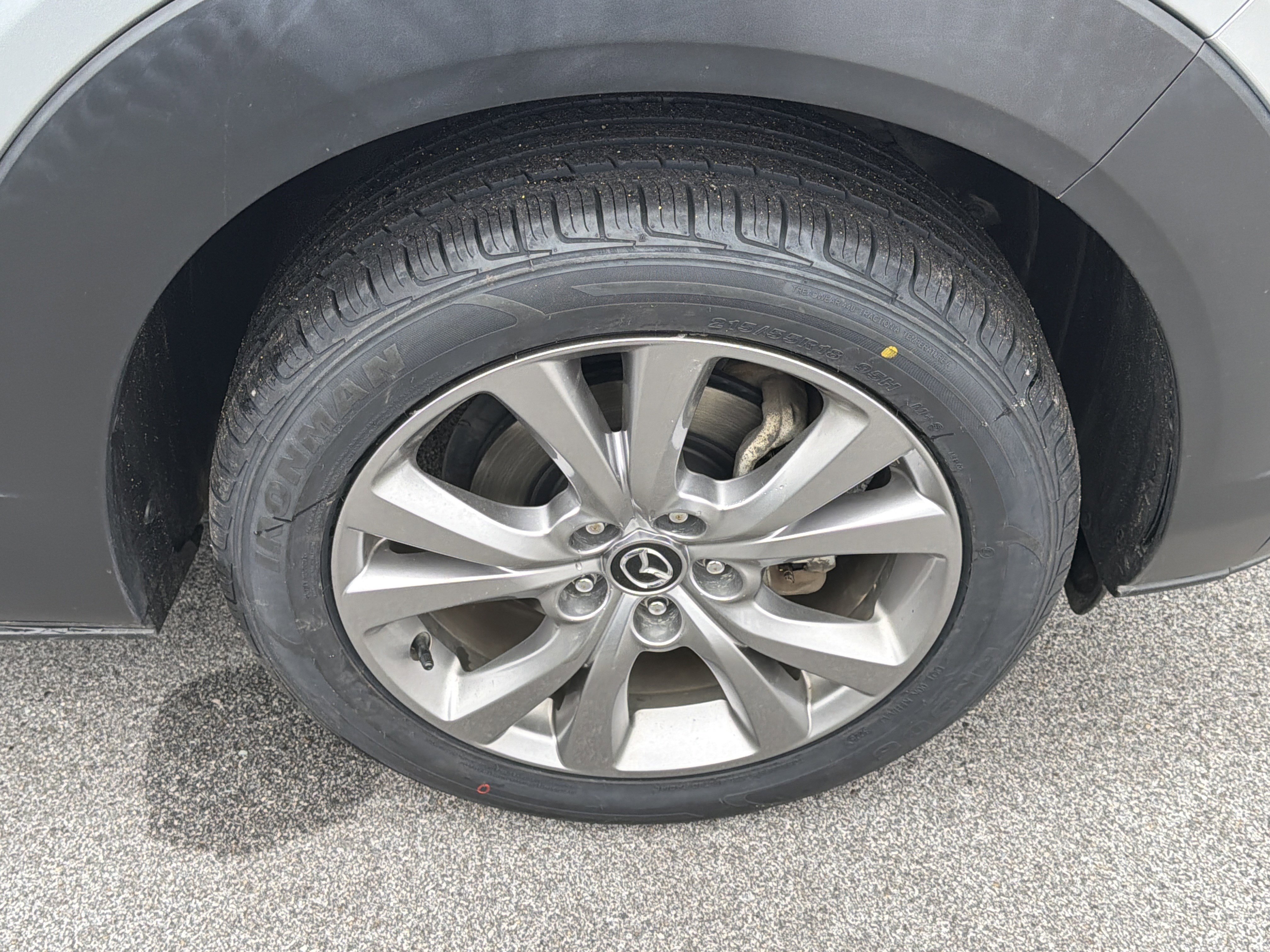 Used 2020 MAZDA CX-30 AWD w/ Preferred Package image 64