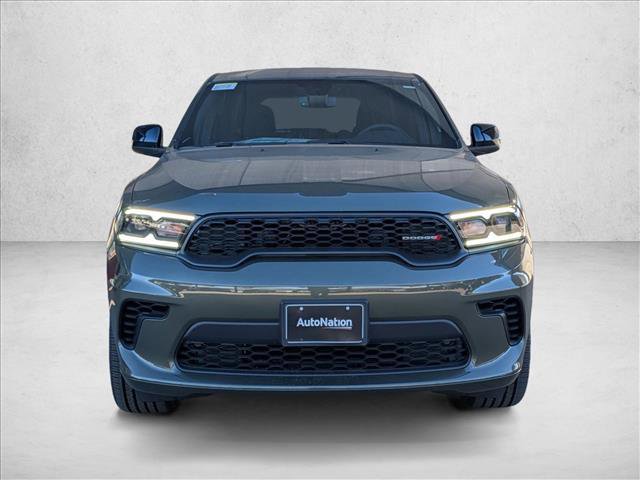 New 2026 Dodge Durango GT image 5