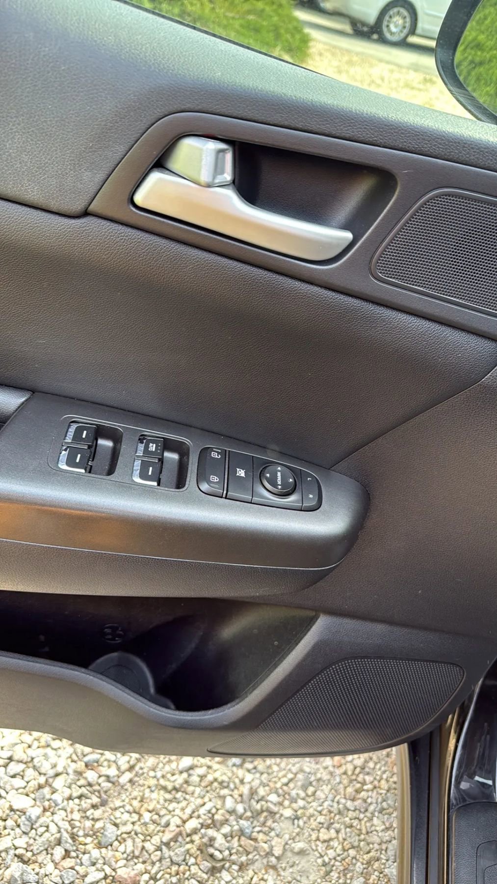 Used 2017 Kia Sportage EX FWD image 12