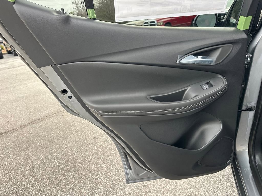 New 2026 Buick Encore GX Avenir w/ Avenir Convenience Package FWD image 22