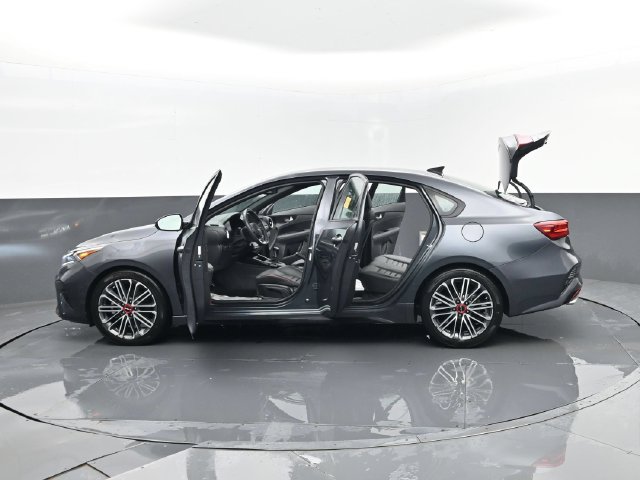 Used 2024 Kia Forte GT FWD image 31