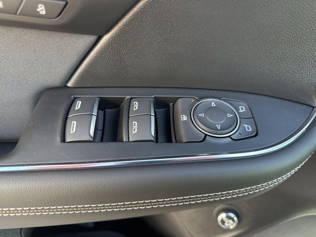 New 2026 Buick Envision Sport Touring image 30