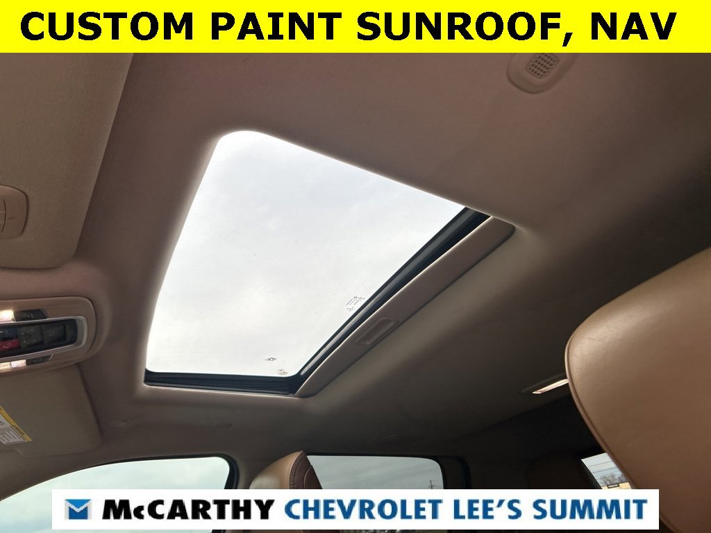 Used 2021 RAM 2500 Limited image 6