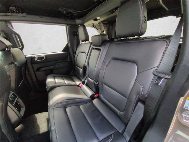 New 2026 Ford Bronco Outer Banks image 16